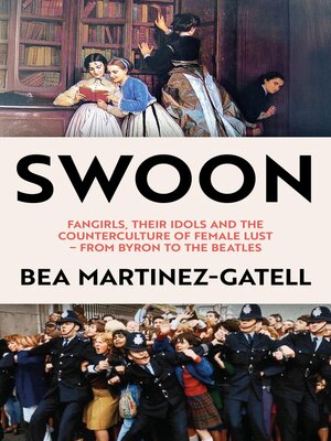 cover image of Swoon
